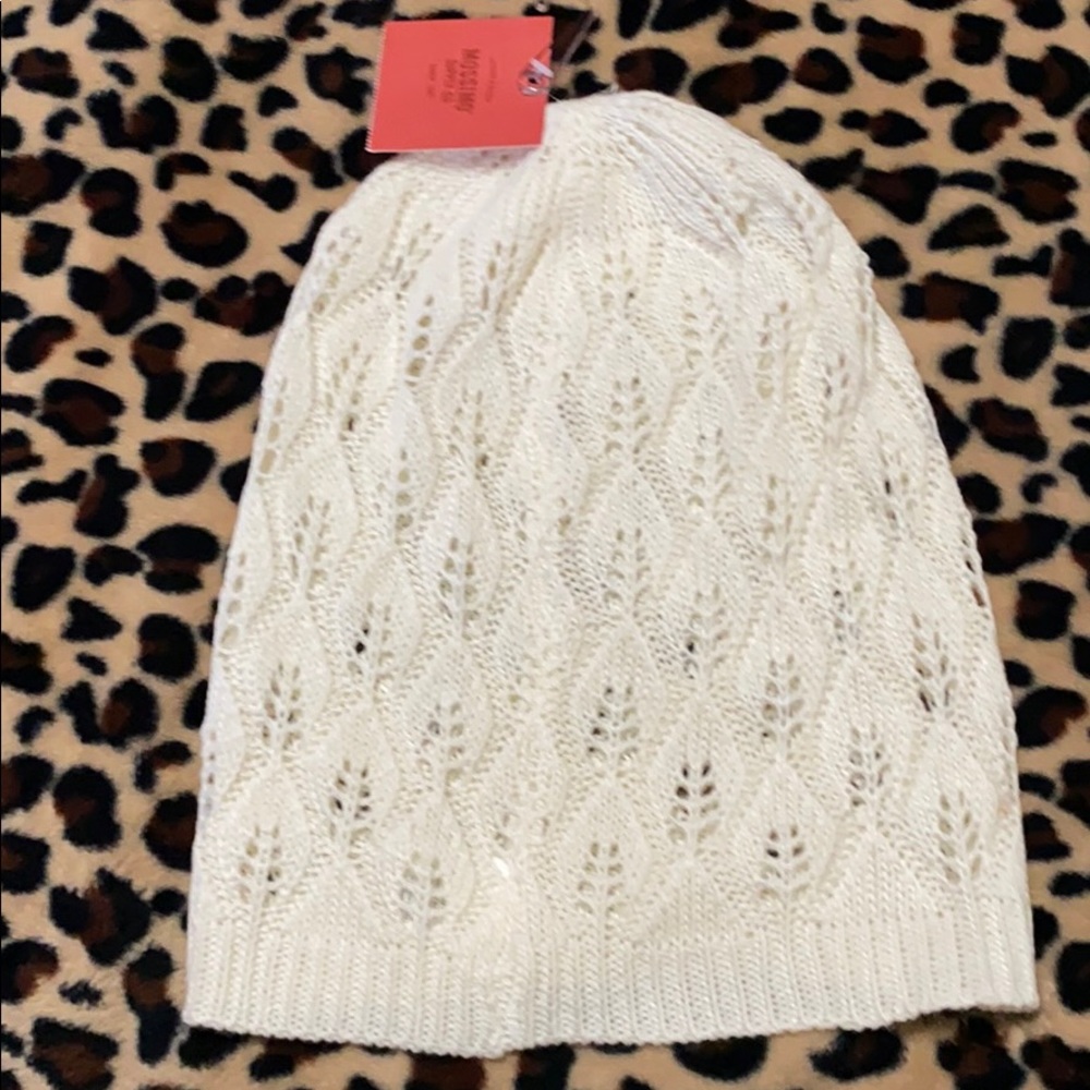 Target brand beanie